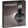 Swiss Cougar Copenhagen Wired Headphones, TECH-4383