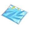 Hoppla Hula Beach Towel - Dual Sided Branding, OC-HP-2-G