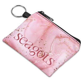 Hoppla Spritz Credit Card & Coin Purse, BC-HP-8-G