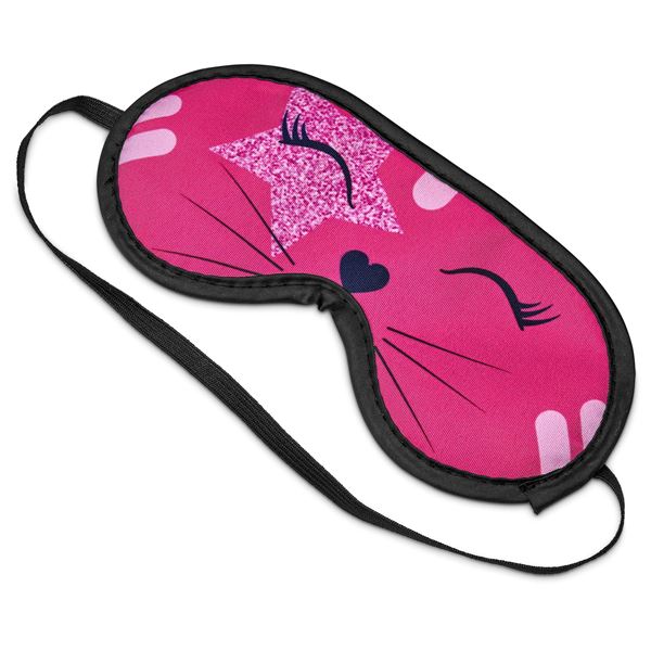 Hoppla Sleeptight Eye Mask, PP-HP-1-G