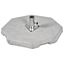 Large Parasol Concrete Base, PA-AM-16-D