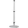 Fade Resistant Parasol Sliding Pole 2m X 2m,  VI-AM-140-D