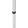 Fade Resistant Parasol Sliding Pole 2m X 2m,  VI-AM-140-D