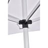 Fade Resistant Parasol Sliding Pole 2m X 2m,  VI-AM-140-D