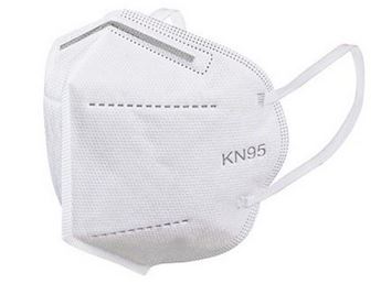 KN95 Face Mask, F0003