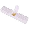 Altitude Emery Weekly Pill Box, IDEA-6837