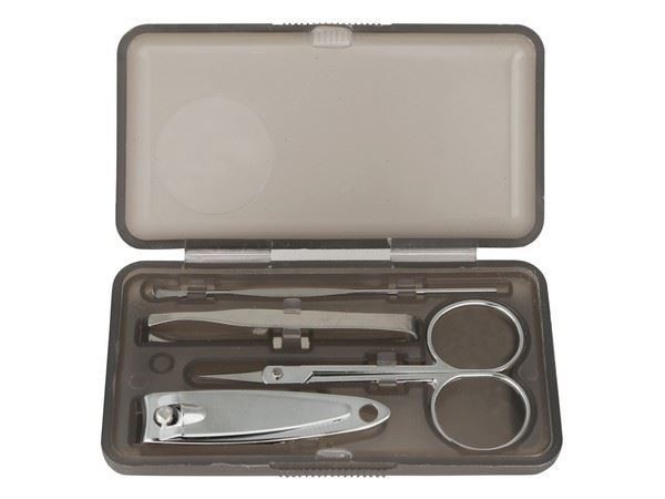 Thrift Manicure Set [4-Piece], P932