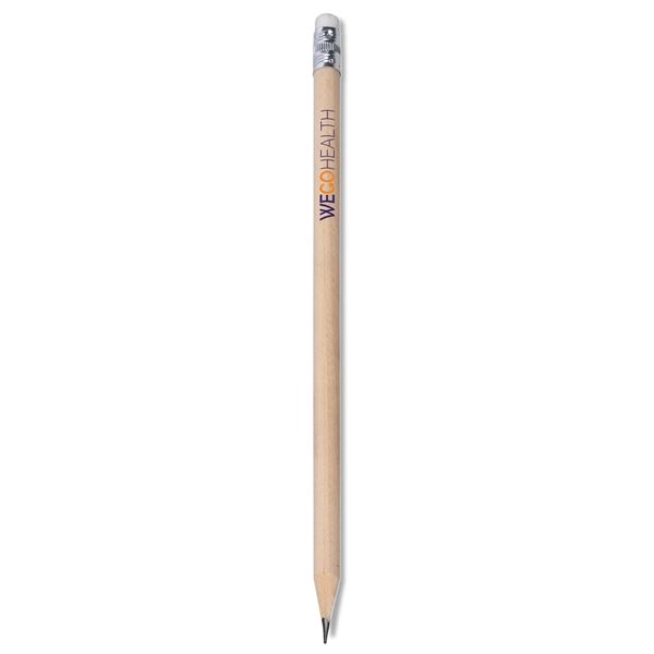 Wunderkind Wooden Pencil, PENCIL-1300