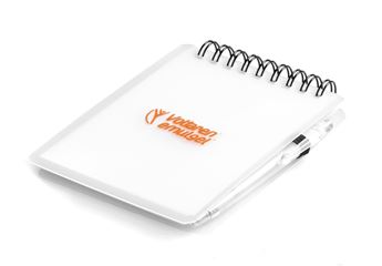 Scribe Mini Notebook & Pen, GIFT-894