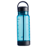 1L Torrent Water Bottle With Straw, BW80061