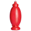Rugby Water Bottle, BW80071