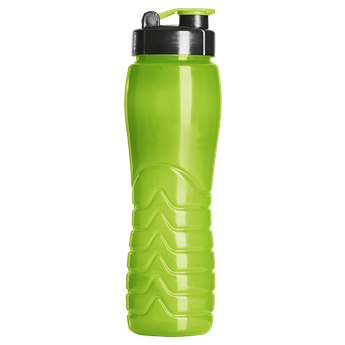 Surfside 750ml Water Bottle Polypropylene, BW8000