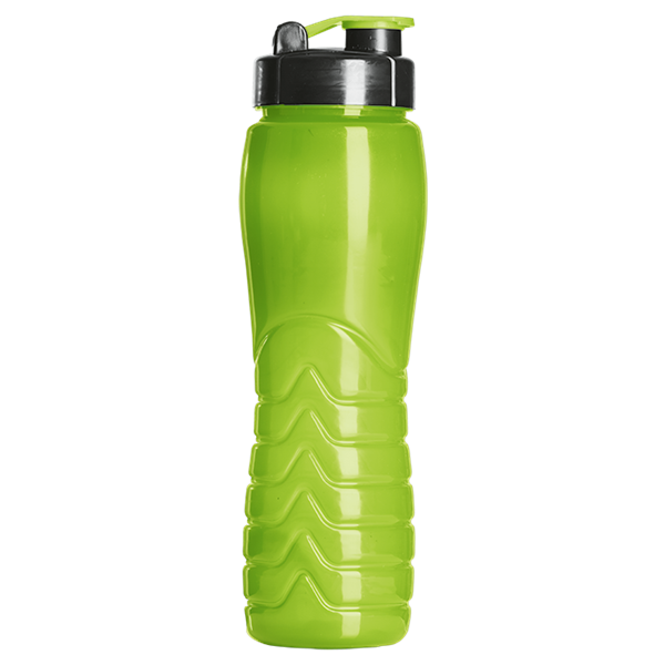 Surfside 750ml Water Bottle Polypropylene, BW8000