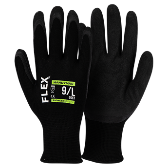 Pioneer Flex Handyman Glove, G057-8