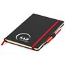 Fourth Estate A5 Hard Cover Notebook, NB-9308