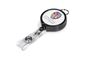 Klasp Retractable Badge Reel, GIFT-9999