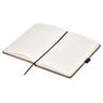 Okiyo Eri Bamboo & Cork Notebook & Pen Set, NF-OK-163-B