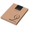 Okiyo Eri Bamboo & Cork Notebook & Pen Set, NF-OK-163-B