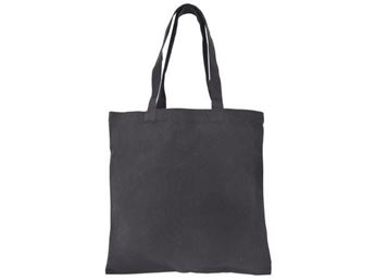 340g Cotton Tote Bag, BAG109