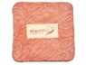 Hoppla Glamour Makeup Remover Cloth -Dual Sided Branding, PP-HP-2-G