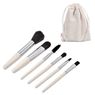 Eva & Elm Breana Makeup Brushes, GF-EE-1117-B