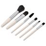 Eva & Elm Breana Makeup Brushes, GF-EE-1117-B