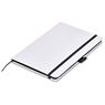 Tundra A5 Hard Cover Notebook, NF-AM-162-B