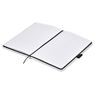 Tundra A5 Hard Cover Notebook, NF-AM-162-B