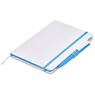 Tundra A5 Hard Cover Notebook, NF-AM-162-B