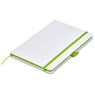 Tundra A5 Hard Cover Notebook, NF-AM-162-B