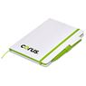 Tundra A5 Hard Cover Notebook, NF-AM-162-B