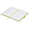 Tundra A5 Hard Cover Notebook, NF-AM-162-B