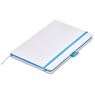 Tundra A5 Hard Cover Notebook, NF-AM-162-B