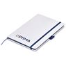 Tundra A5 Hard Cover Notebook, NF-AM-162-B