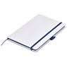 Tundra A5 Hard Cover Notebook, NF-AM-162-B