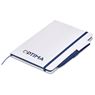 Tundra A5 Hard Cover Notebook, NF-AM-162-B