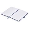 Tundra A5 Hard Cover Notebook, NF-AM-162-B