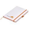 Tundra A5 Hard Cover Notebook, NF-AM-162-B