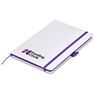 Tundra A5 Hard Cover Notebook, NF-AM-162-B