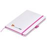 Tundra A5 Hard Cover Notebook, NF-AM-162-B