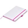 Tundra A5 Hard Cover Notebook, NF-AM-162-B