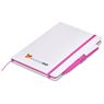 Tundra A5 Hard Cover Notebook, NF-AM-162-B