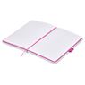 Tundra A5 Hard Cover Notebook, NF-AM-162-B