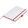 Tundra A5 Hard Cover Notebook, NF-AM-162-B