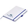 Tundra A5 Hard Cover Notebook, NF-AM-162-B