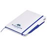 Tundra A5 Hard Cover Notebook, NF-AM-162-B