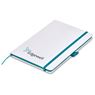 Tundra A5 Hard Cover Notebook, NF-AM-162-B