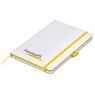 Tundra A5 Hard Cover Notebook, NF-AM-162-B