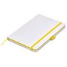 Tundra A5 Hard Cover Notebook, NF-AM-162-B