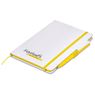 Tundra A5 Hard Cover Notebook, NF-AM-162-B